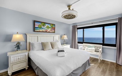 Emerald Towers 1104 4