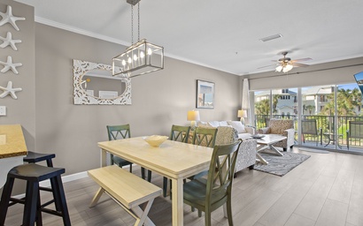 Emerald Waters 206 3