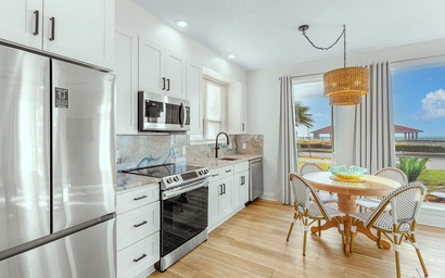 Destiny Beach Villas 2B 5