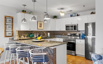 Gulf Place Caribbean 114 4