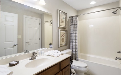 Ariel Dunes II Penthouse 2403 6