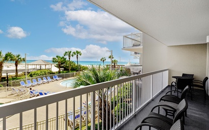 Pelican Beach Resort 214 2