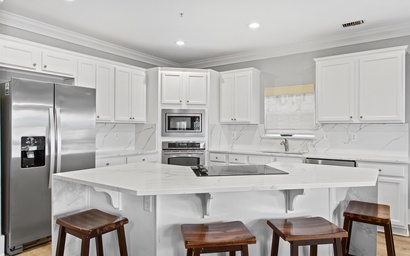 Sable Pointe West 101 5