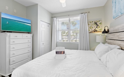 Gulf Place Cabanas 205 5