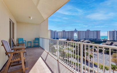 Ariel Dunes II 707 2