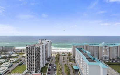 Ariel Dunes I Penthouse 2403 3