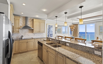 Majestic Sun Penthouse 1203B 6