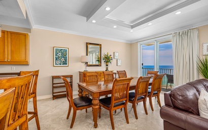 Majestic Sun Penthouse 1202B 5