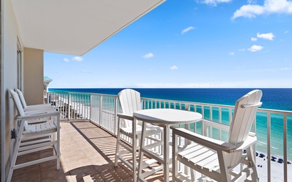 Majestic Sun Penthouse 1203B 2