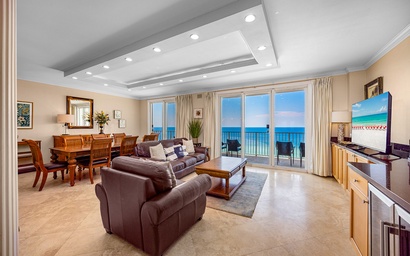 Majestic Sun Penthouse 1202B