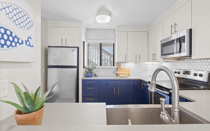 Grayton Beach Villas 103 4