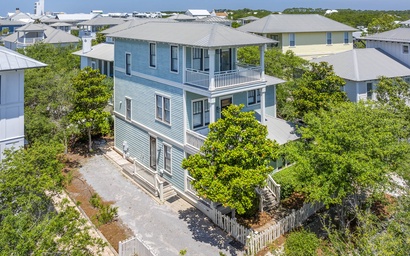 Five O'Clock Somewhere 2