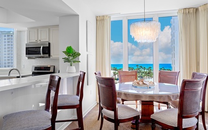 Silver Shells St Lucia 501 3