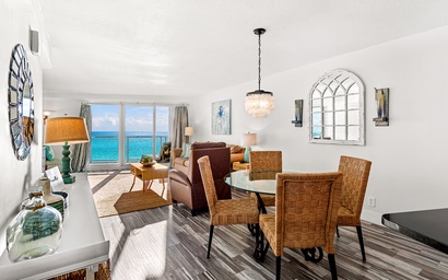 Beachside Towers II 4282 2