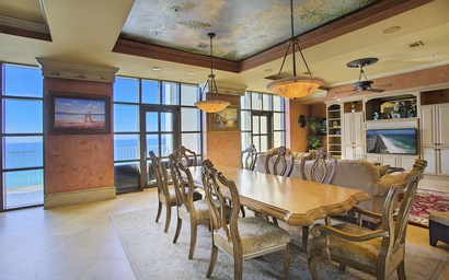 Majestic Sun Penthouse 1200B 2