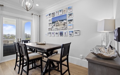 The Lonestar Sandcastle 5