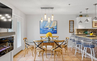 Gulf Place Caribbean 114 3