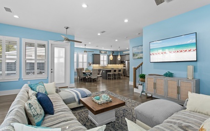 Charlotte's Sea Cottage 2