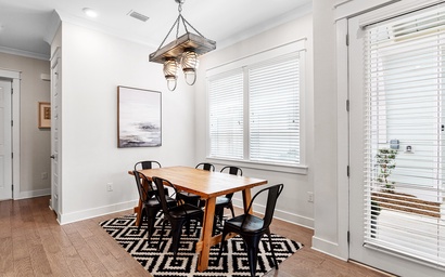 Latitude Adjustment 5