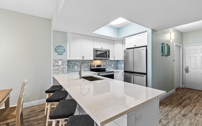 Ariel Dunes I 2109 5