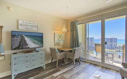 Ariel Dunes II 1206 2