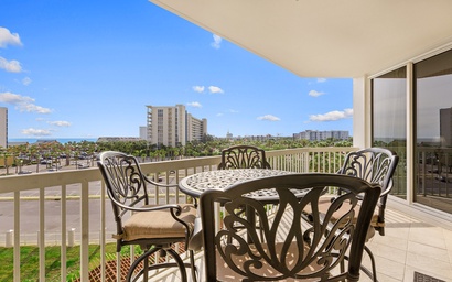 Silver Shells St Lucia 503 2