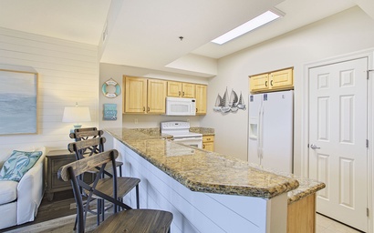 Ariel Dunes II 1206 3