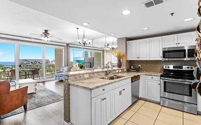 Sterling Shores 415 6