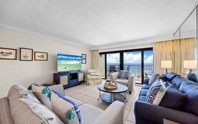 Huntington By The Sea 302