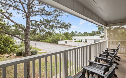 Beachwood Villas 13B 2