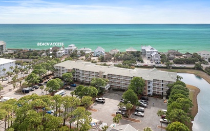 Gulf Place Caribbean 114