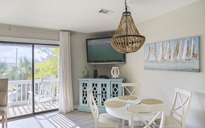 Beachwood Villas 8F 2