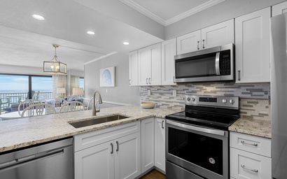 Emerald Towers 1104 3