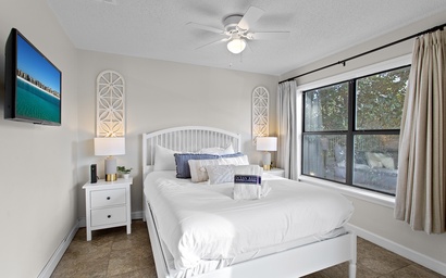 Beachwood Villas 13B 5