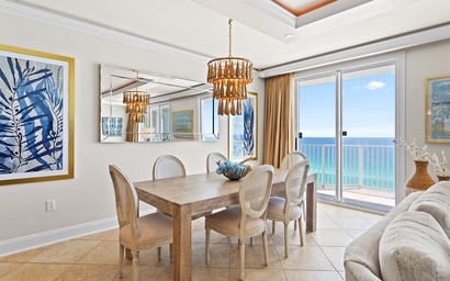 Majestic Sun Penthouse 1203B 3