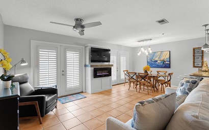 Gulf Place Caribbean 114 2