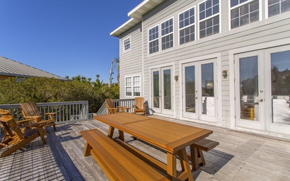 Holiday Isle Serenity 5