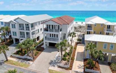 Paradise Pointe 2