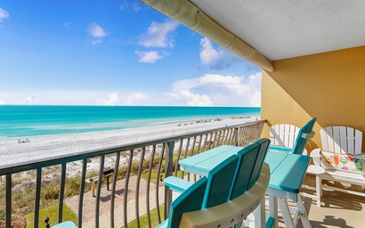 Coral Reef Club 24 2