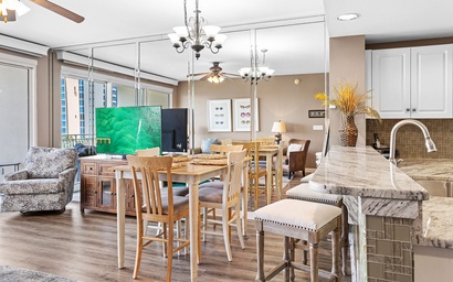 Sterling Shores 415 4