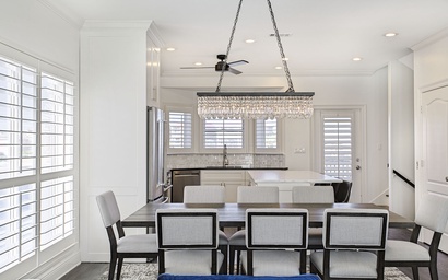 Sandprint By The Sea 5