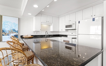 Beachside Towers I 4040 5