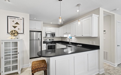 Beachwood Villas 14D 5