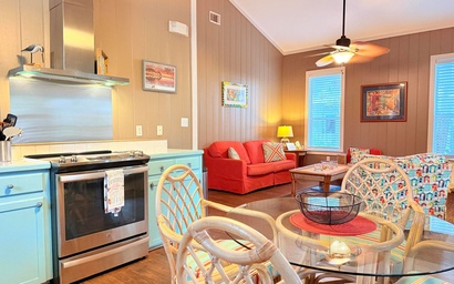 Hide Away Haven 4