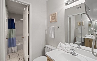 Crystal Sands 211A 5