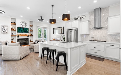 Latitude Adjustment 6