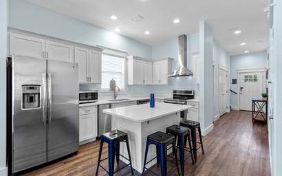 Serenity By The Sea 5