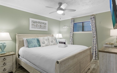 Coral Reef Club 24 6