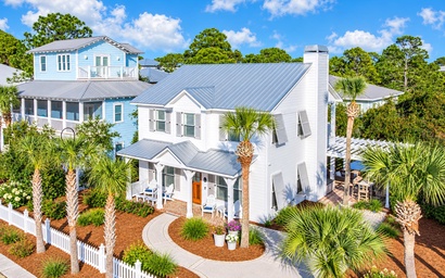 Sunny Seagrove
