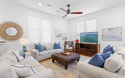 Five O'Clock Somewhere 3